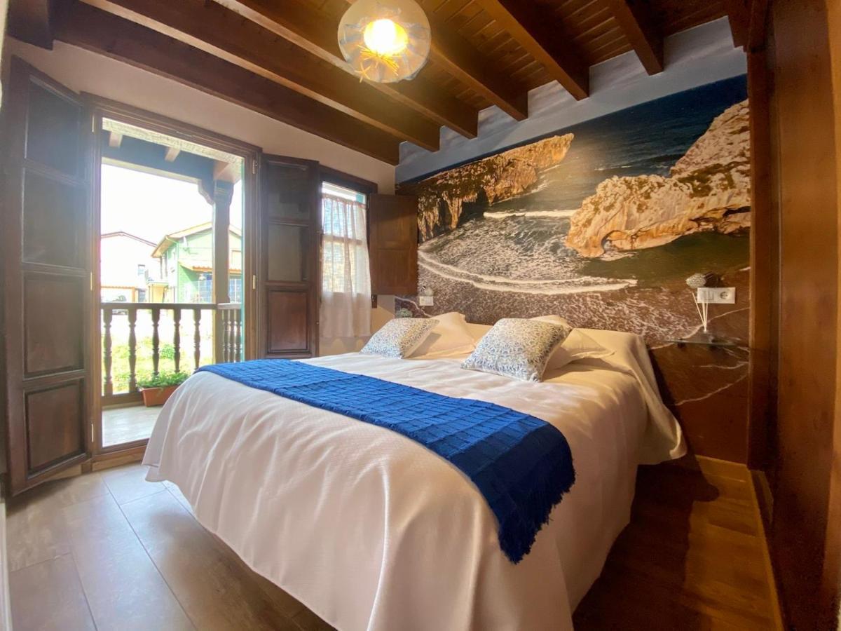 Mar Y Montana Villa Piloña Eksteriør bilde